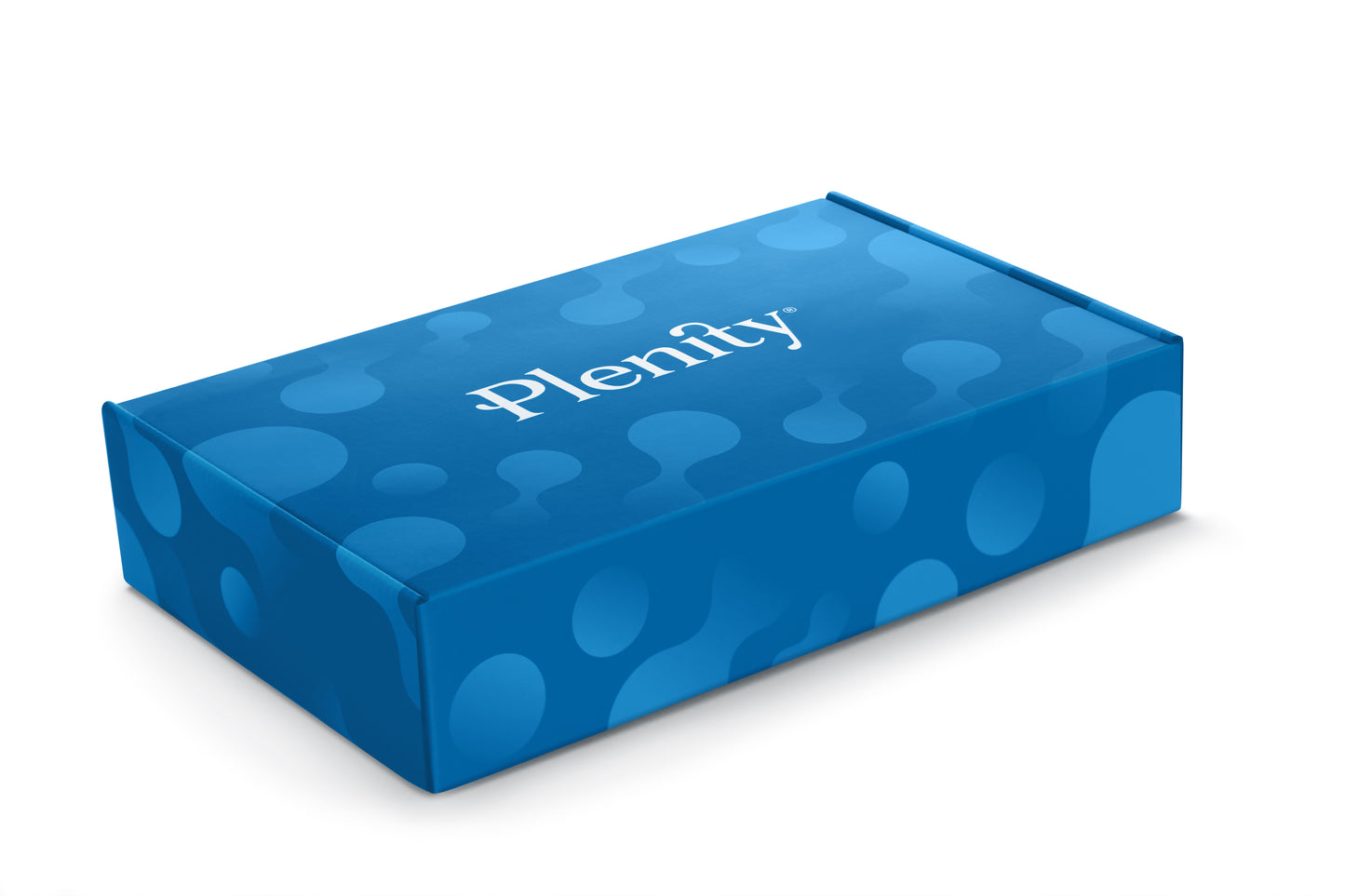 Plenity FDA-Cleared Weight Management Hydrogel Capsules - 12 Month Supply