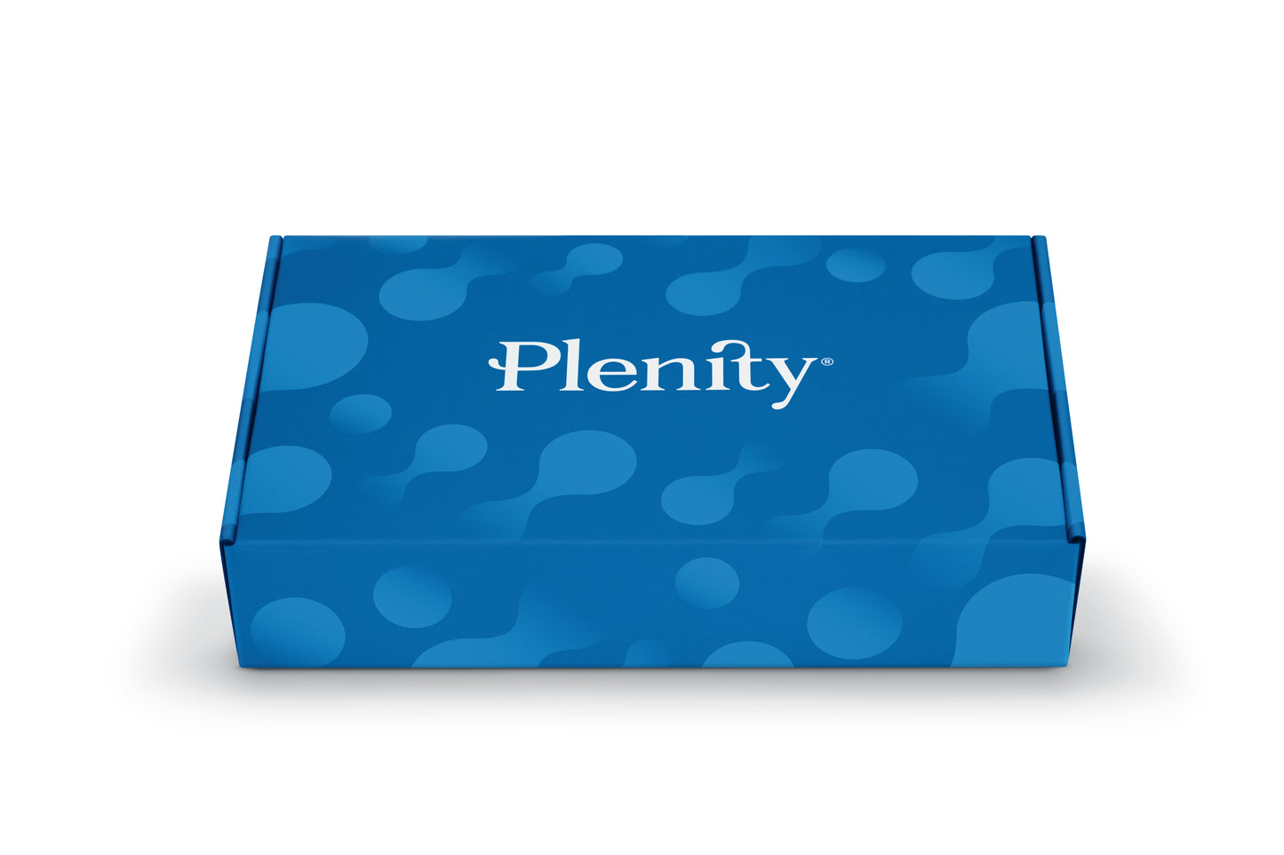 Plenity FDA-Cleared Weight Management Hydrogel Capsules - 6 Month Supply