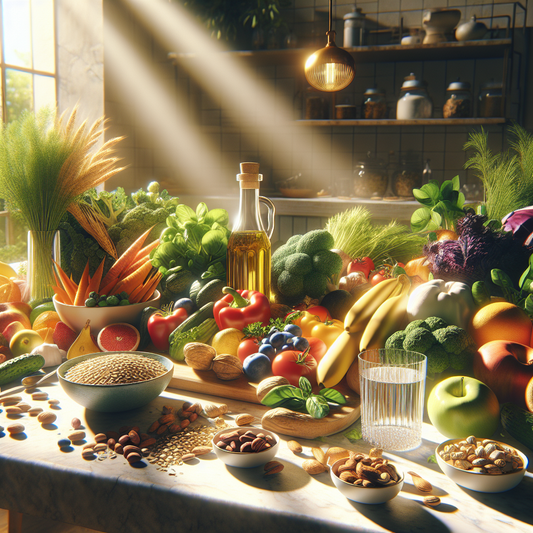 Breakthrough Research in Weight Management and Nutrition: New Protein Discoveries, Diet Innovations, and Brain Health Findings