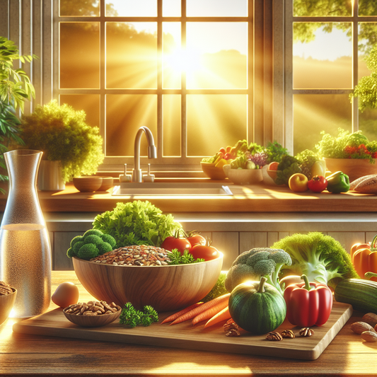 Evidence-Based Advances in Weight Management and Healthy Living: Key Findings of the Week