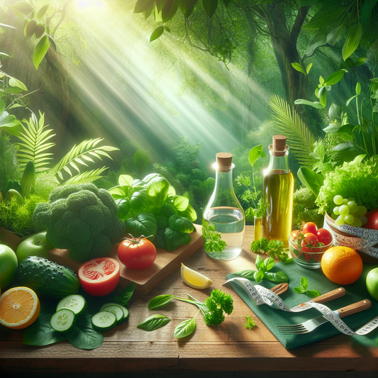 Breakthroughs and Insights in Weight Management and Healthy Living: December 2025 Weekly Digest