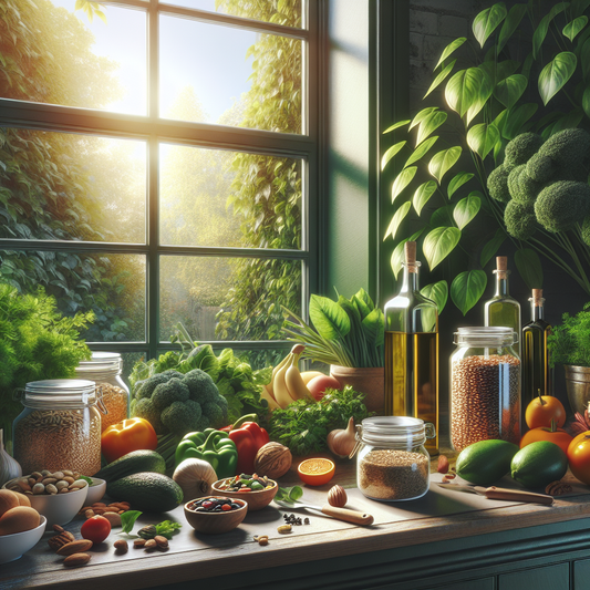 Weight Management and Healthy Living in 2026: Evidence-Based Insights and Emerging Trends
