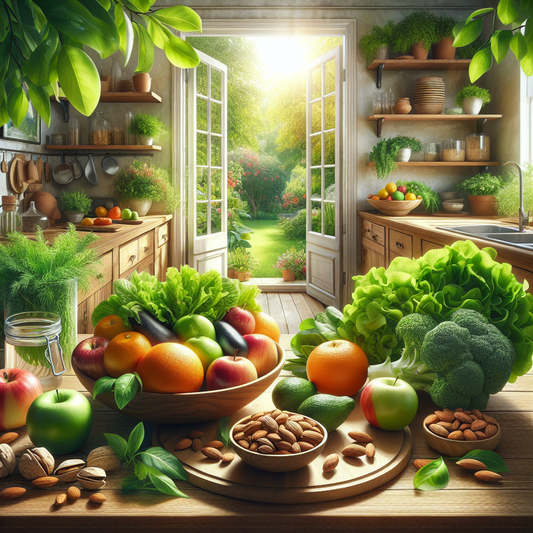 Emerging Insights in Personalized Nutrition and Integrated Wellness Foster Holistic Health