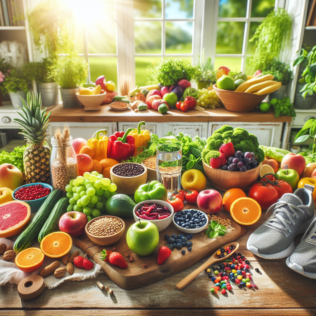 New Evidence Highlights Semaglutide Heart Benefits, Modest Walking, and Diet Patterns for Health and Longevity