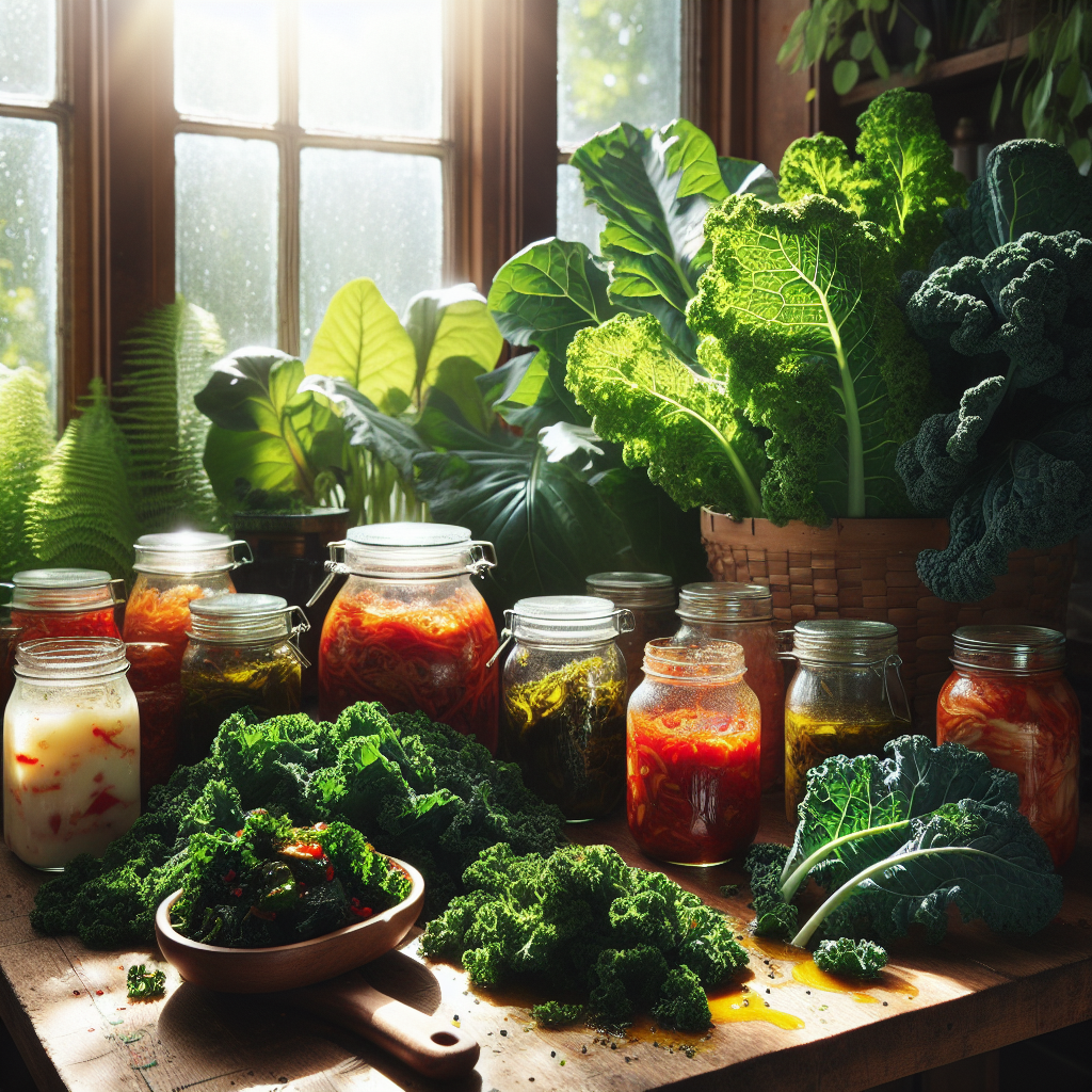 Breakthroughs in Weight Management and Healthy Eating: Semaglutide Advances, Fermented Foods Immunity Boost, and Planetary Health Diet Impact