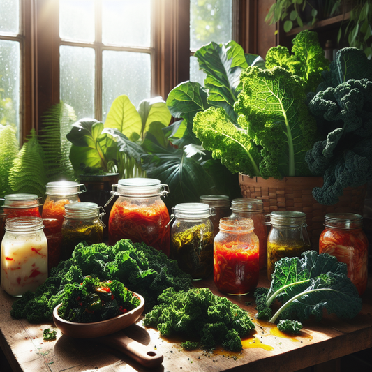 Breakthroughs in Weight Management and Healthy Eating: Semaglutide Advances, Fermented Foods Immunity Boost, and Planetary Health Diet Impact