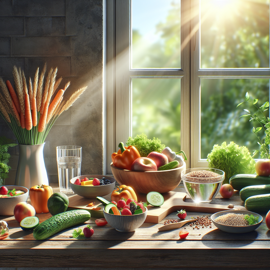Scientific Advances and Evidence-Based Strategies in Weight Management and Healthy Living: Weekly Highlights