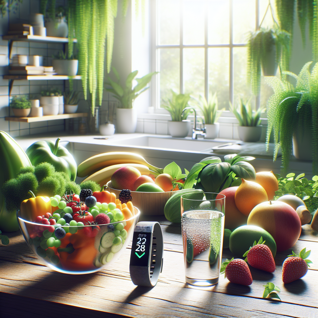 New Evidence-Based Insights into Weight Management and Healthy Living from the Latest Research