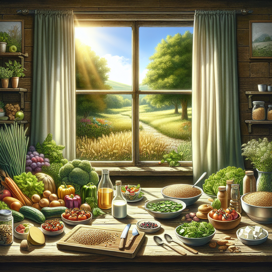 2026 Breakthroughs in Weight Management, Nutrition Policy, and Healthy Living
