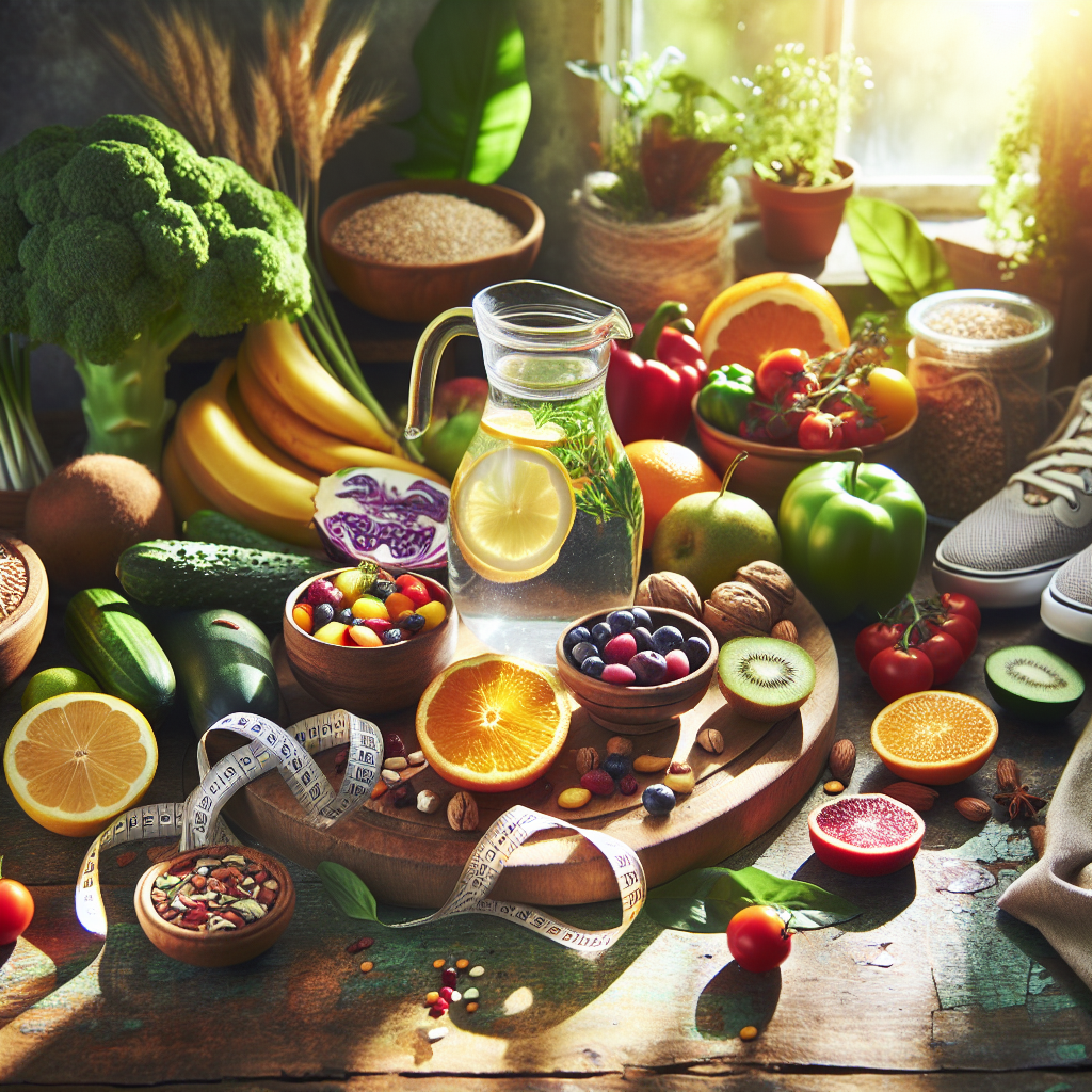 January 2026 Breakthroughs in Weight Management, Nutrition Policy, and Healthy Living