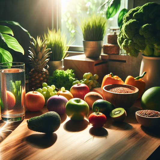New Evidence-Based Insights into Weight Management and Healthy Living from Recent Research