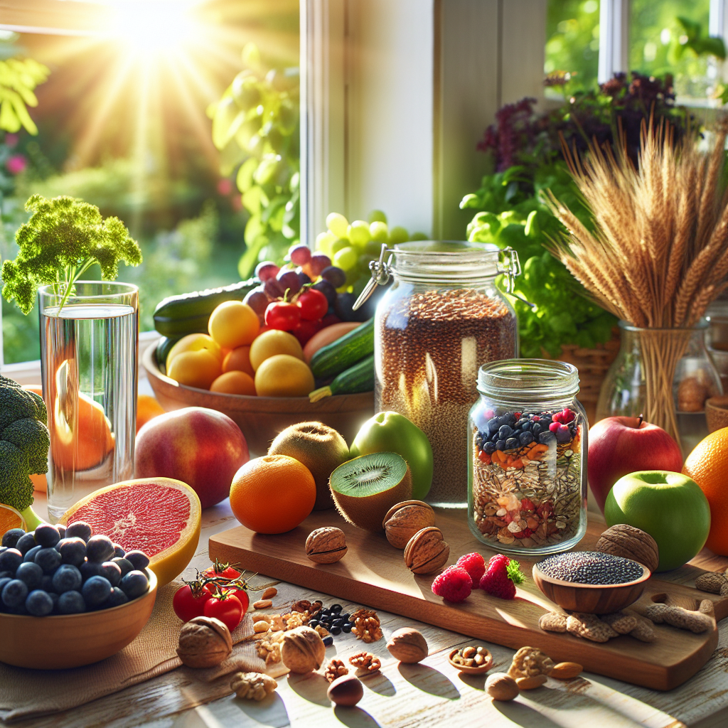 New Evidence Shows Manageable Exercise and Nutrient-Dense Diets Drive Weight Management Success