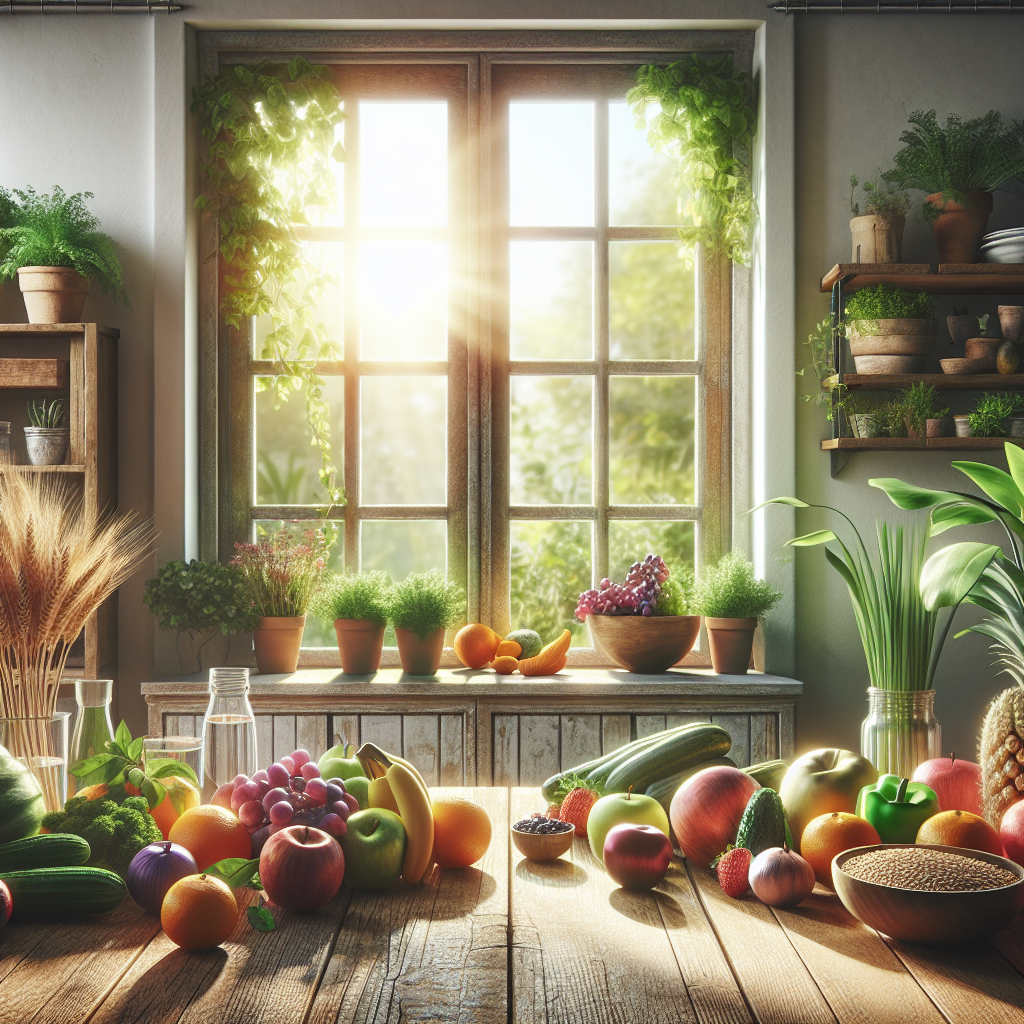 New Research Validates Time-Efficient Exercise and Plant-Forward Diets for Weight Management and Chronic Disease Prevention
