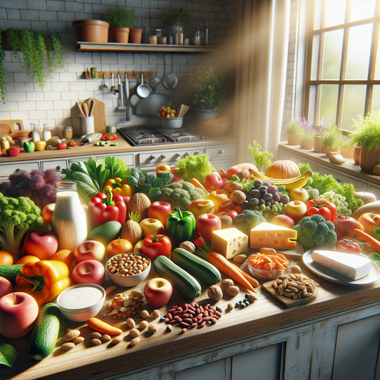 Revolution and Reset: Key Advances in Weight Management, Nutrition Policy, and Fitness Trends - January 2026
