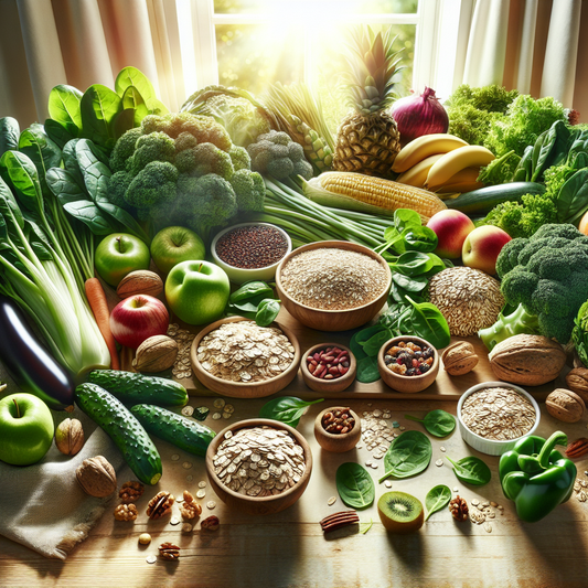 Breakthroughs in Weight Management and Nutrition: FDA Device, Gut-Brain Link, and Evidence-Based Diet Insights