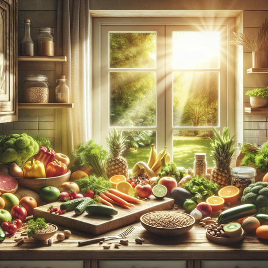 Scientific Advances Illuminate Effective Strategies in Weight Management and Healthy Living