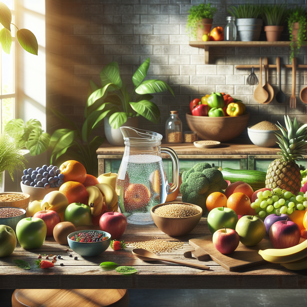 New Evidence Highlights Key Strategies for Effective Weight Management and Healthy Living