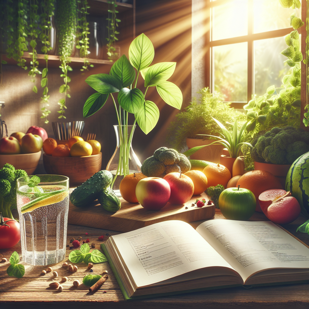 New Evidence-Supported Insights on Weight Management and Healthy Living from Recent Research