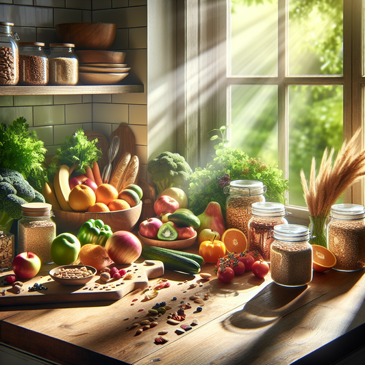 Latest Evidence-Based Advances in Weight Management and Healthy Living: A Weekly Digest