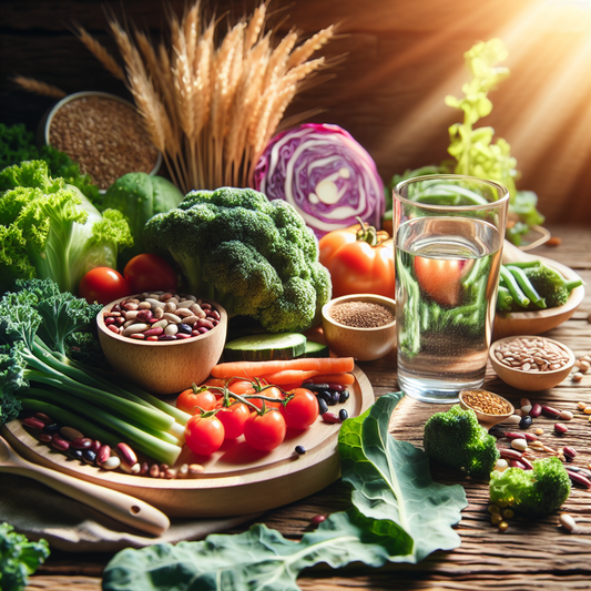Weekly Health Digest: Breakthroughs in Weight Management, Nutrition Guidelines, and Cardiovascular Wellness