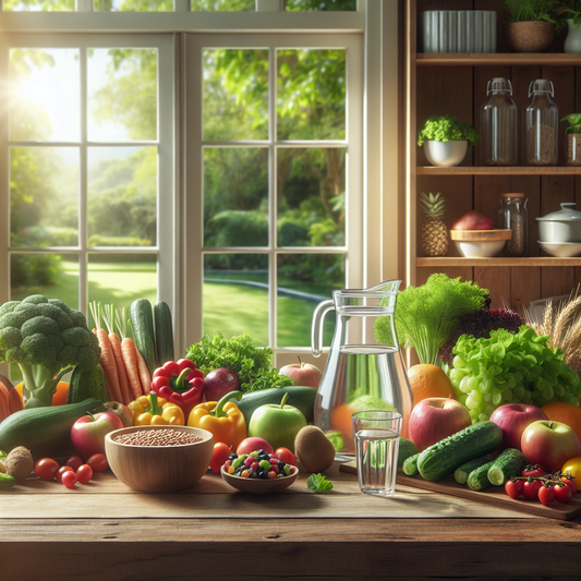This Week in Health: Quantified Benefits of Exercise, Diet, and Living Well