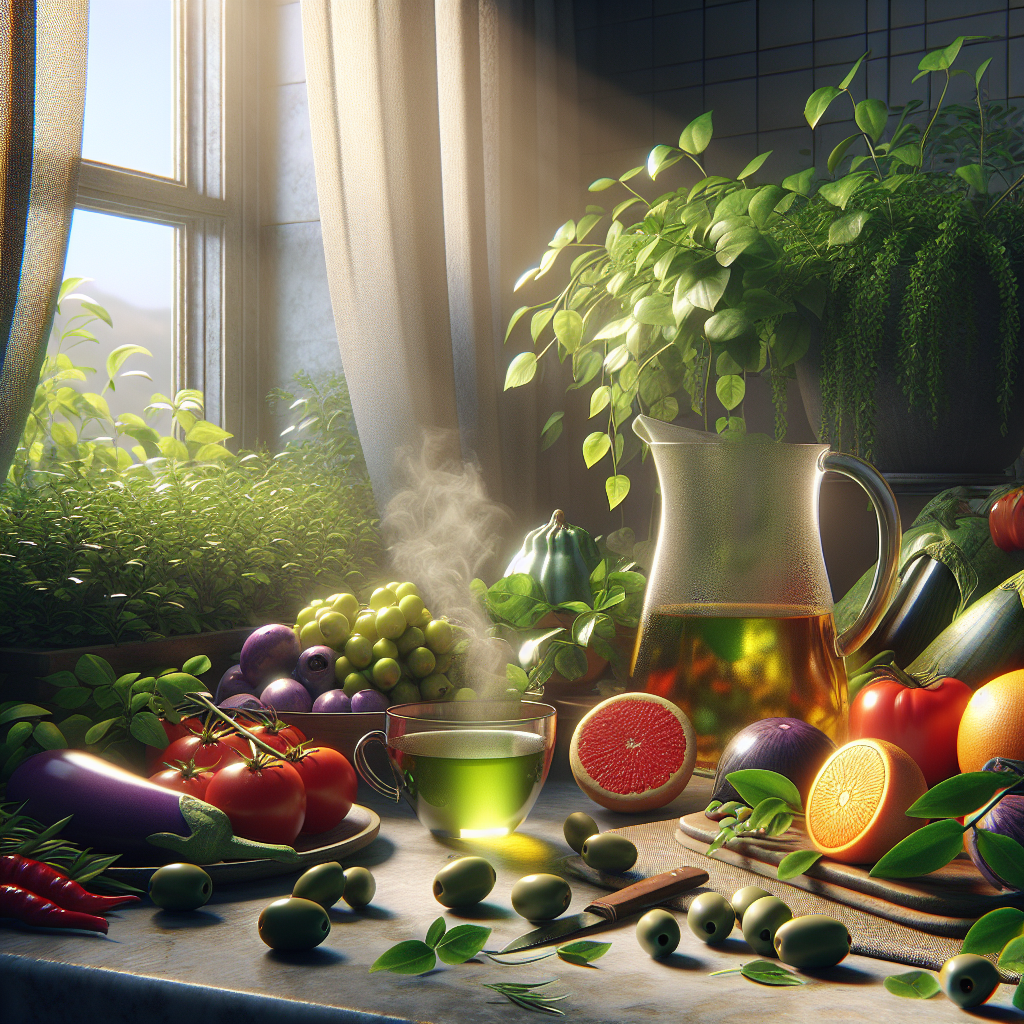 September 2025 Breakthroughs in Weight Management: Green Mediterranean Diet, Muscle Preservation, and Obesity Treatment Advances