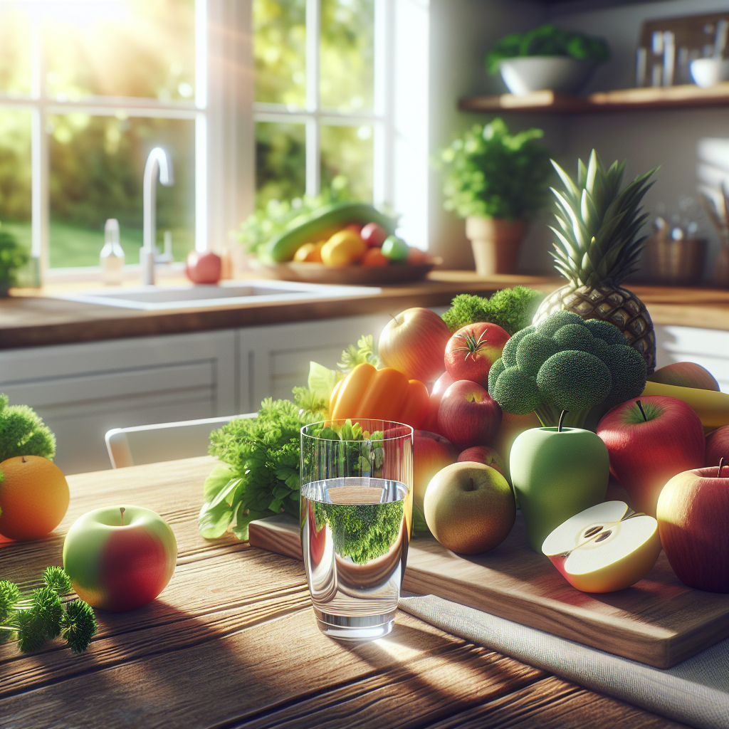 New Research Highlights: Proven Strategies for Weight Management and Healthy Living