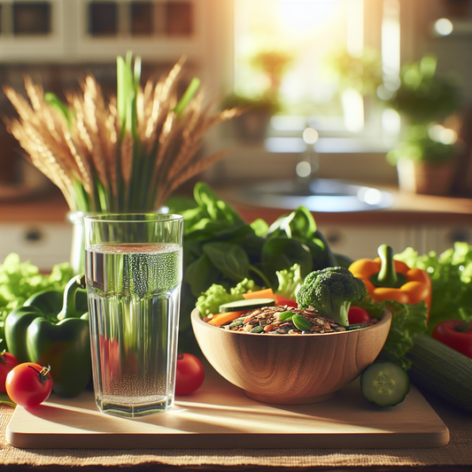 Cutting-Edge Research Sheds New Light on Weight Management and Healthy Eating Strategies