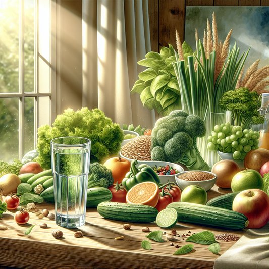 Latest Evidence-Based Advances in Weight Management, Nutrition, and Healthy Living