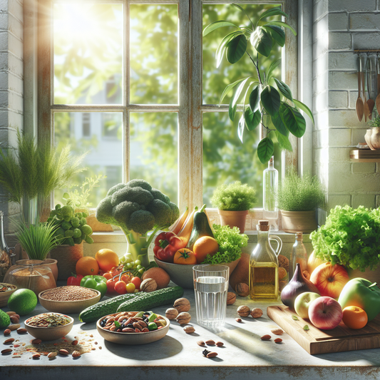 Latest Evidence-Based Advances in Weight Management and Healthy Living