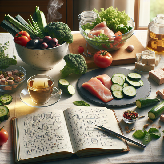 Genetic Insights and Dietary Innovations Mark New Era in Weight Management and Healthy Living