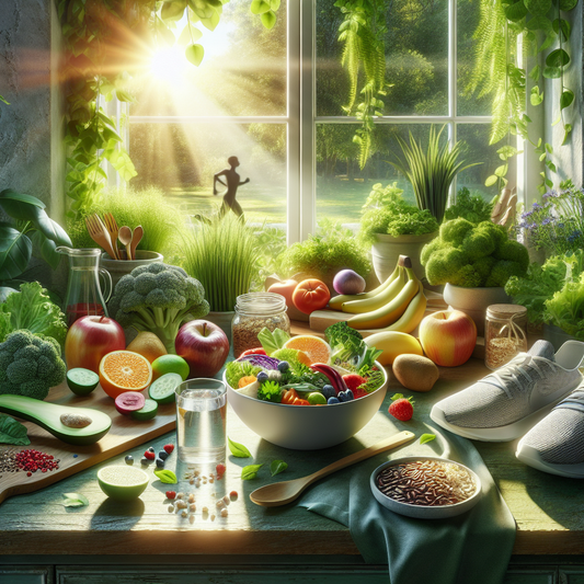 New Evidence Reinforces Role of Exercise, Nutrition, Sleep, and Environment in Weight and Health Management