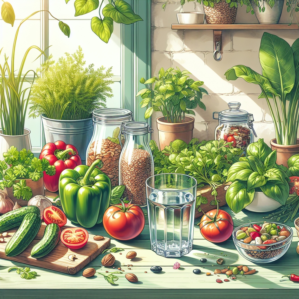 Evidence-Based Insights on Weight Management and Healthy Living: Key Findings from Recent Research
