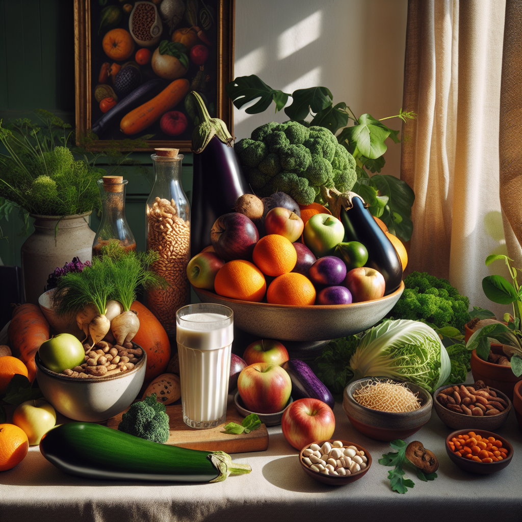 Breakthrough Research Reveals New Frontiers in Weight Management and Heart Health
