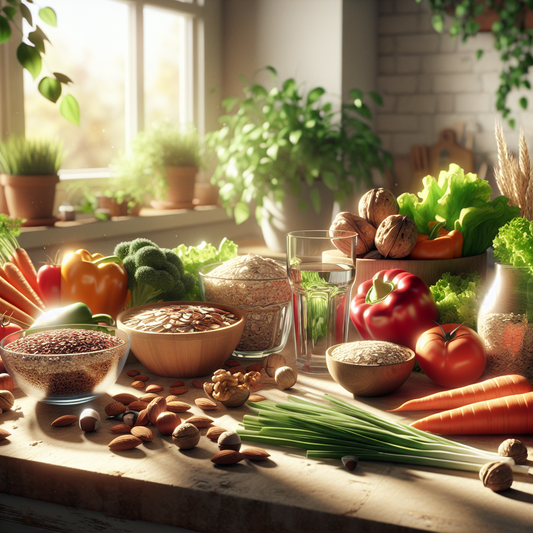 Evidence-Based Insights Into Weight Management and Healthy Living: Weekly Digest