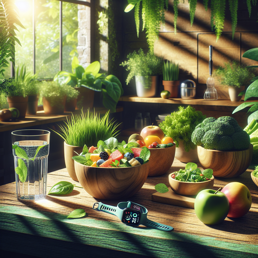 2026 Breakthroughs and Trends in Weight Management, Healthy Living, and Nutrition
