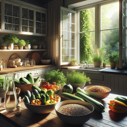 Evidence-Based Insights: This Week's Top Findings on Weight Management and Healthy Living