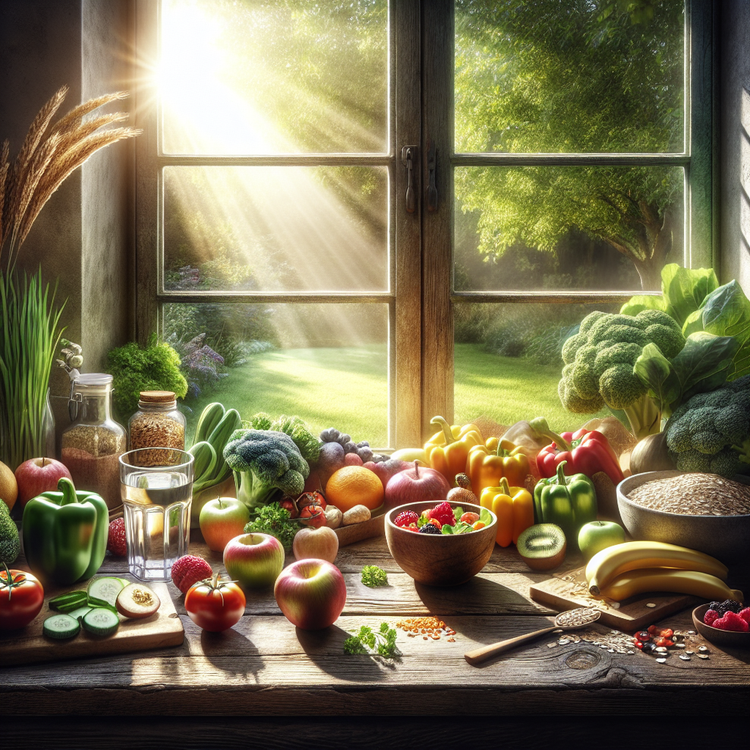 New Evidence Highlights Quantified Benefits of Exercise, Diet, and Beh ...