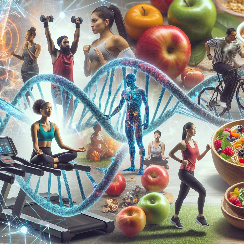 Integrative Advances in Obesity Research, Nutrition, and Wellness Technologies Shape Future Health Strategies