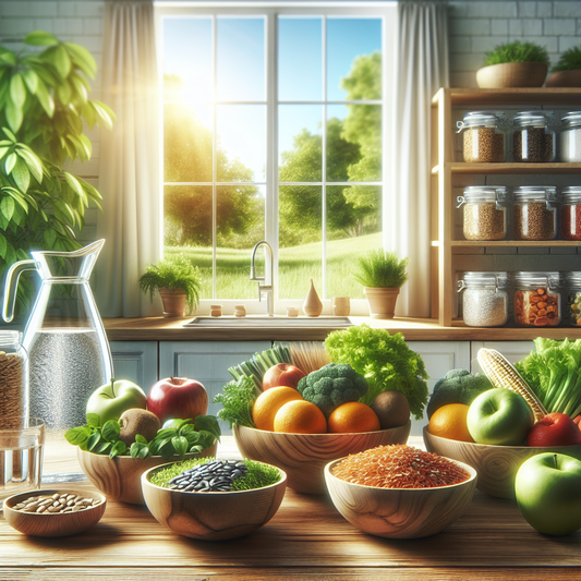 New Evidence-Based Insights on Weight Management, Healthy Living, and Nutrition