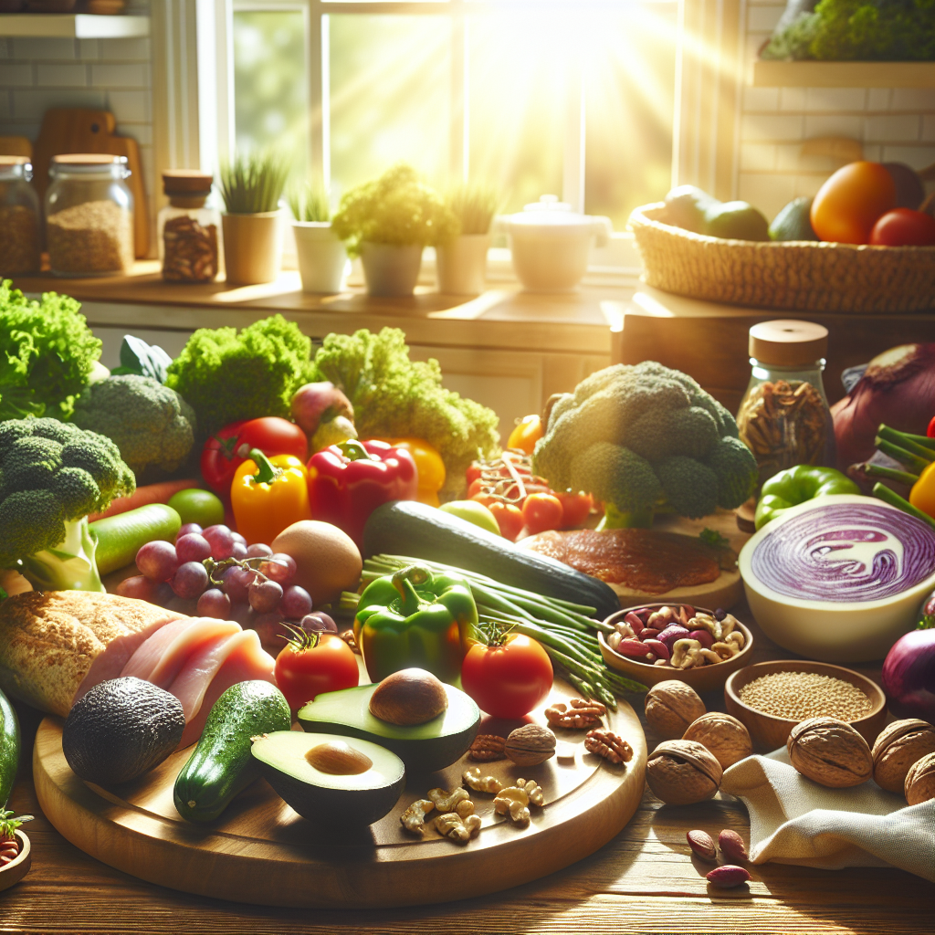 Breakthroughs in Weight Management and Nutrition Policy Transform Metabolic Health Paradigms in 2026
