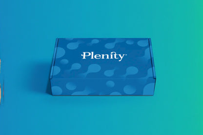 Plenity FDA-Cleared Weight Management Hydrogel Capsules - 6 Month Supply