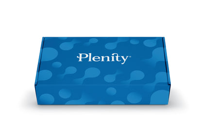 Plenity Box Unopened