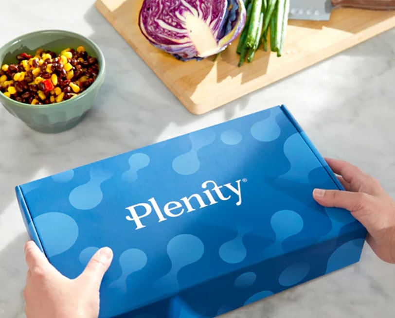 Monthly Subscription - Plenity FDA-Cleared Weight Management Hydrogel Capsules